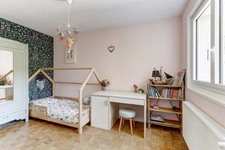 Maison familiale Ceyrat, 140 m², 6 pièces, 5 chambres, 2 terrasses, terrain 1 036 m²