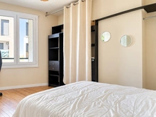Appartement T3, 90 m², Clermont-Ferrand – rue Blatin