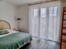 Appartement familial lumineux, Clermont-Ferrand (63) , 6 pièces, 5 chambres, 137 m², 368 000 € FAI