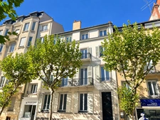 Appartement T3, 90 m², Clermont-Ferrand – rue Blatin