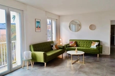 Appartement familial lumineux, Clermont-Ferrand (63) , 6 pièces, 5 chambres, 137 m², 368 000 € FAI