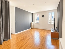 Appartement T3, 90 m², Clermont-Ferrand – rue Blatin