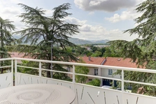 Maison de ville familiale, Le Cendre, 108 m², Jardin, Terrasse, 3 chambres, 5 pièces 