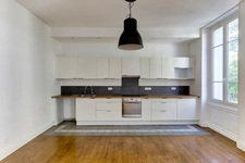 Appartement de caractère de 107,69 m² – 4 pièces – Clermont-Ferrand (63) – Secteur Massillon 