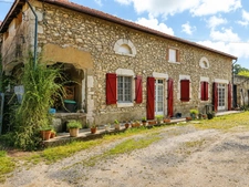 Domaine de caractère à Saint-Lon-les-Mines – 545 m² habitables sur 5 hectares