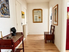 Appartement T4 de 93 m², Clermont-Ferrand – Fontgiève | dernier étage, vue dégagée, box