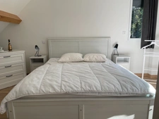 Maison récente 70 m² — Le Mont-Dore (Massif du Sancy) — 2 chambres — terrasse (22  m²)— grand garage (44 m²)