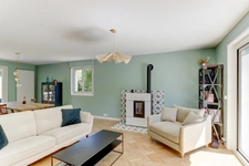 Maison familiale Ceyrat, 140 m², 6 pièces, 5 chambres, 2 terrasses, terrain 1 036 m²