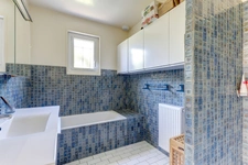 Maison familiale Ceyrat, 140 m², 6 pièces, 5 chambres, 2 terrasses, terrain 1 036 m²