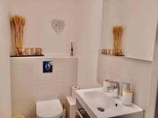 Appartement familial lumineux, Clermont-Ferrand (63) , 6 pièces, 5 chambres, 137 m², 368 000 € FAI