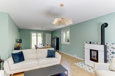 Maison familiale Ceyrat, 140 m², 6 pièces, 5 chambres, 2 terrasses, terrain 1 036 m²
