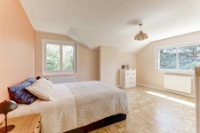 Maison familiale Ceyrat, 140 m², 6 pièces, 5 chambres, 2 terrasses, terrain 1 036 m²