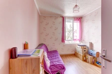 Maison de ville familiale, Le Cendre, 108 m², Jardin, Terrasse, 3 chambres, 5 pièces 