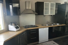 Maison, Clermont-Ferrand (63), 5 pièces, 4 chambres, 98 m², 199 900 € FAI