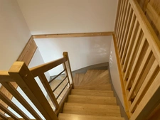 Maison récente 70 m² — Le Mont-Dore (Massif du Sancy) — 2 chambres — terrasse (22  m²)— grand garage (44 m²)