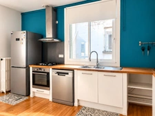 Appartement T3, 90 m², Clermont-Ferrand – rue Blatin