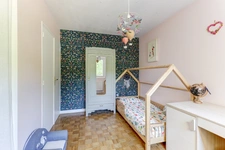 Maison familiale Ceyrat, 140 m², 6 pièces, 5 chambres, 2 terrasses, terrain 1 036 m²