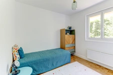 Maison familiale Ceyrat, 140 m², 6 pièces, 5 chambres, 2 terrasses, terrain 1 036 m²