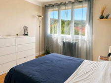 Maison familiale 130 m² avec jardin Clermont-Ferrand (63), limite Durtol / Chamalières, terrasse et sous-sol complet 