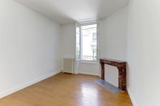 Appartement de caractère de 107,69 m² – 4 pièces – Clermont-Ferrand (63) – Secteur Massillon 