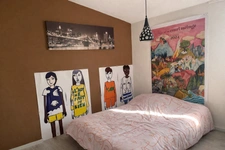 Maison, Clermont-Ferrand (63), 5 pièces, 4 chambres, 98 m², 199 900 € FAI