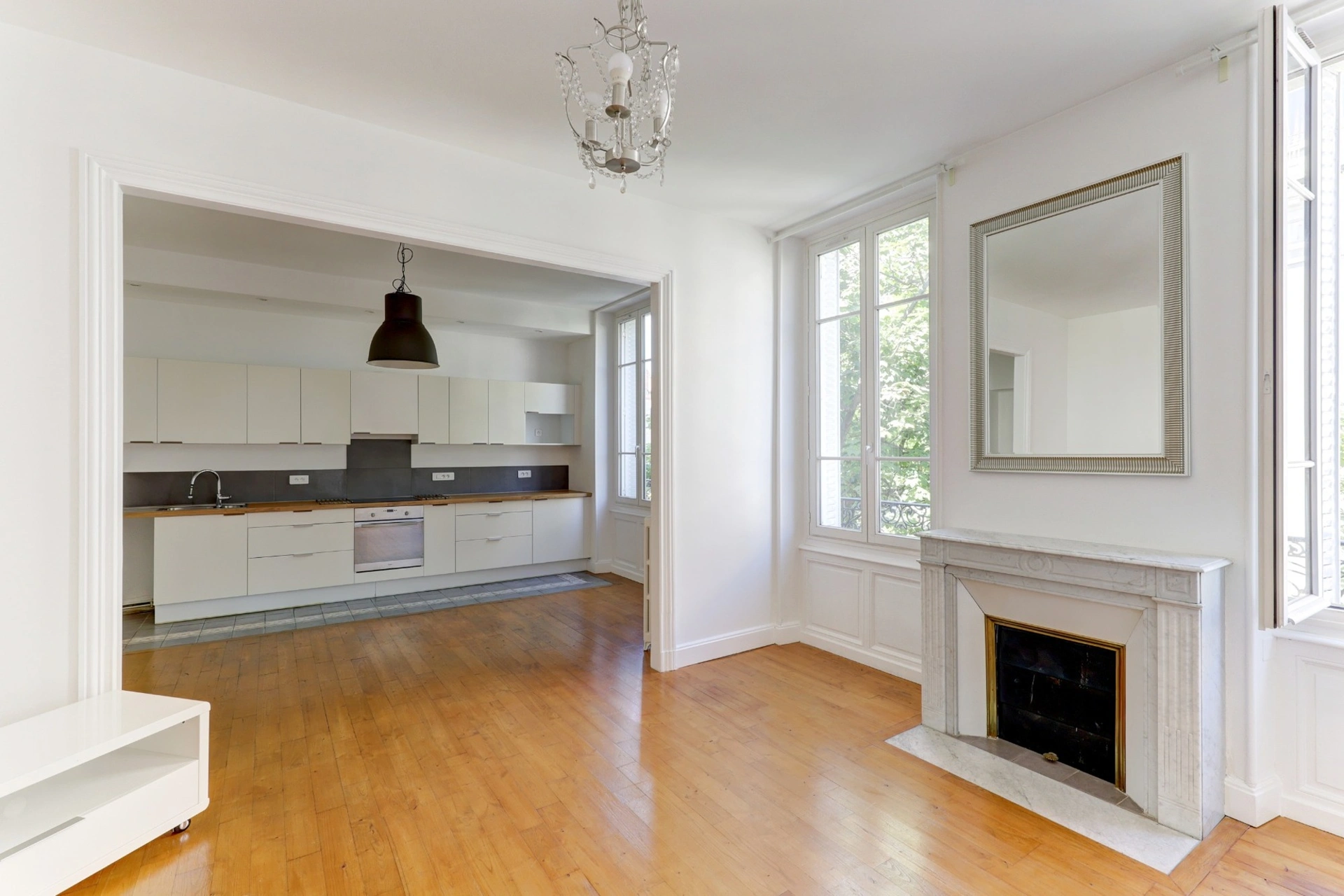 Appartement 4 pièces 107 m² · à Clermont Ferrand · 107 m² · 259 000 €
