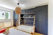 Maison familiale Ceyrat, 140 m², 6 pièces, 5 chambres, 2 terrasses, terrain 1 036 m²