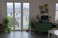 Appartement familial lumineux, Clermont-Ferrand (63) , 6 pièces, 5 chambres, 137 m², 368 000 € FAI