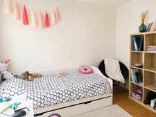 Maison familiale 130 m² avec jardin Clermont-Ferrand (63), limite Durtol / Chamalières, terrasse et sous-sol complet 
