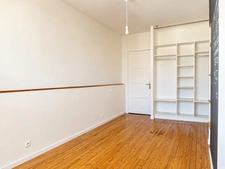 Appartement T3, 90 m², Clermont-Ferrand – rue Blatin