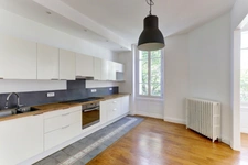 Appartement de caractère de 107,69 m² – 4 pièces – Clermont-Ferrand (63) – Secteur Massillon 