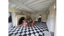 114m² house for sale in Vezelien (89), BURGUNDY