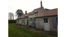 114m² house for sale in Vezelien (89), BURGUNDY