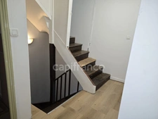 Maison mitoyenne 