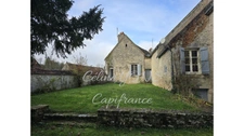 114m² house for sale in Vezelien (89), BURGUNDY