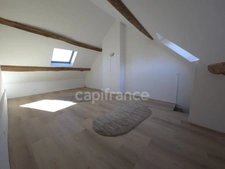 Maison mitoyenne 
