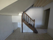 Maison mitoyenne 