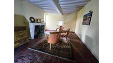 114m² house for sale in Vezelien (89), BURGUNDY