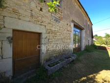 Maison de charme rare au cœur du Vézelien – environ 150 m² habitables, fort potentiel de 230 m2 - 2 chambres potentiel 5