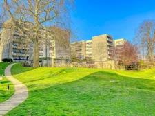 Appartement à vendre 2 pièces FRANCONVILLE (95)