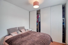 Maison de plain-pied à vendre F4, 2 chambres avec jardin et garage – Herblay-sur-Seine (95)