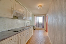 Appartement à vendre 5 pièces TAVERNY (95)