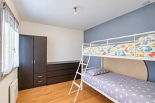 Maison de plain-pied à vendre F4, 2 chambres avec jardin et garage – Herblay-sur-Seine (95)