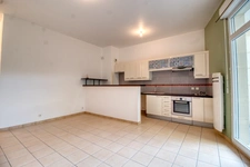 Argenteuil (95) – 2 pièces lumineux avec grande terrasse et parking
