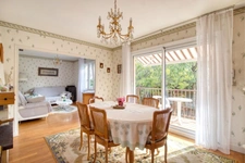 Maison à vendre 5 pièces MONTIGNY-LES-CORMEILLES (95)