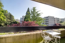 Appartement à vendre 2 pièces FRANCONVILLE (95)