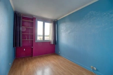 Appartement à vendre 5 pièces TAVERNY (95)