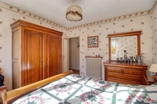 Maison à vendre 5 pièces MONTIGNY-LES-CORMEILLES (95)