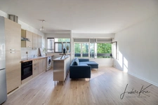 Appartement à vendre 2 pièces FRANCONVILLE (95)