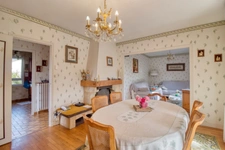 Maison à vendre 5 pièces MONTIGNY-LES-CORMEILLES (95)